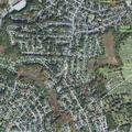Woman aged 40 with shortness of breath at Hazel St