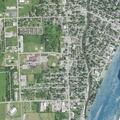 Person reported suicidal near Bruce St in Marine City