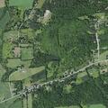 Verbal domestic dispute at County Route 24 home