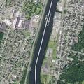 Search for two young children near Harrison Street