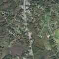 Person fainting near Peabody Lane in Pelham