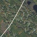 Unanswered 911 open line near Pelham Road address
