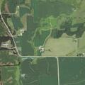 Elderly woman confused after chest surgery near County Hwy F
