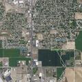 Man crying outside near South Lincoln checked by police