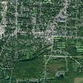 Elderly man found unresponsive in driveway in Hamburg