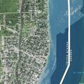 Mental health crisis at Marine City apartment