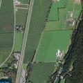 Police request medical evaluation at highway rest area