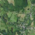Woman sick and breathing near 108 Feed Store Road
