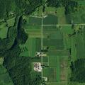 Woman suffering allergic reaction at Dutch Hollow Road