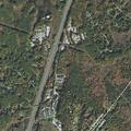 Carbon monoxide alarm at home on Long View Way