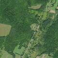 Female reported sick near County Highway 33 in Middlefield