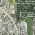 Two-vehicle crash on Deerfield Drive in Janesville