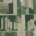 Child injured in crash near 26 Mile Rd
