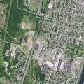 63-year-old woman with psychiatric issues off meds near Hudson Ave