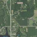 Man unable to rise from toilet at Pine Grove Ave