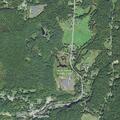Officers check 911 hang-up on River Road