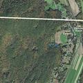Female assisted indoors after minor fall in Northfield