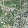 Person fell near Superior Drive in Marine City