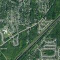 64-year-old male ill and vomiting at Woodford Drive