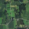 Ambulance requested at Bacon Road in Perry