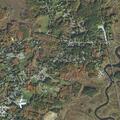 69-year-old male with chest pain at Todd's Farm parking lot