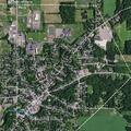 Medical alarm activation near Water Street in Perry