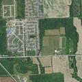 3-year-old with toy stuck on finger at Woodcreek