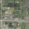 88-year-old man falls at corporate drive location
