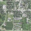 Woman reportedly held hostage on Highway 76