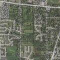 Man reportedly pushes person on Hunter Drive
