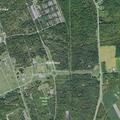 Possible hit-and-run reported at Sampson State Park