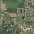 88-year-old male falls after dizziness in Dorr township