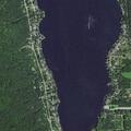 Propane odor reported at home on Southwest Shore
