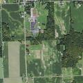 Person with possible broken hand near Aurora