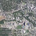 18-year-old female unresponsive at university dorm