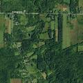 Man in vehicle experiences chest pain on Vermont Hill Rd