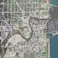 Female attempted self-harm in Racine area