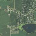 Person choking near Canary Road in Elkhorn