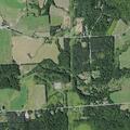 Woman vomiting near Knapp Road
