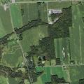 Elderly woman injured in fall near Ford Road in Southern Cayuga