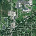 Elderly man with catheter issue at Hamburg mobile home park