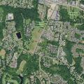 Elderly woman falls near Cedar View Lane