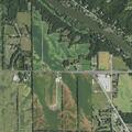 Choking victim reported near N County Trunk F