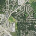 Person falls with no injury near Janesville