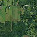 Man experiencing chest pain in vehicle on Vermont Hill Rd
