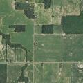 Open 911 call with no response near field location