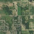 Toddler reported unconscious with breathing difficulty near Mary St in Dorr Township