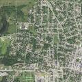 95-year-old woman feeling ill near Division Street in Platteville