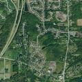74-year-old man with difficulty breathing at Orchard Park