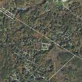 Person experiencing chest pain near Warren Street, Georgetown